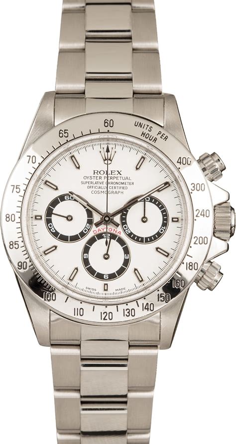 replica rolex daytona stainless steel|rolex daytona knockoff.